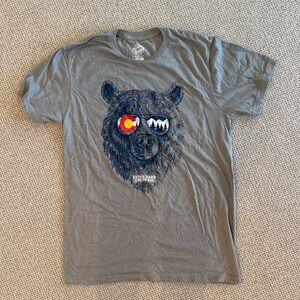 Estes Park men’s tee - size M